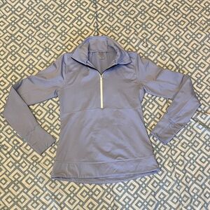 CALIA by Carrie Underwood Lavender Pullover